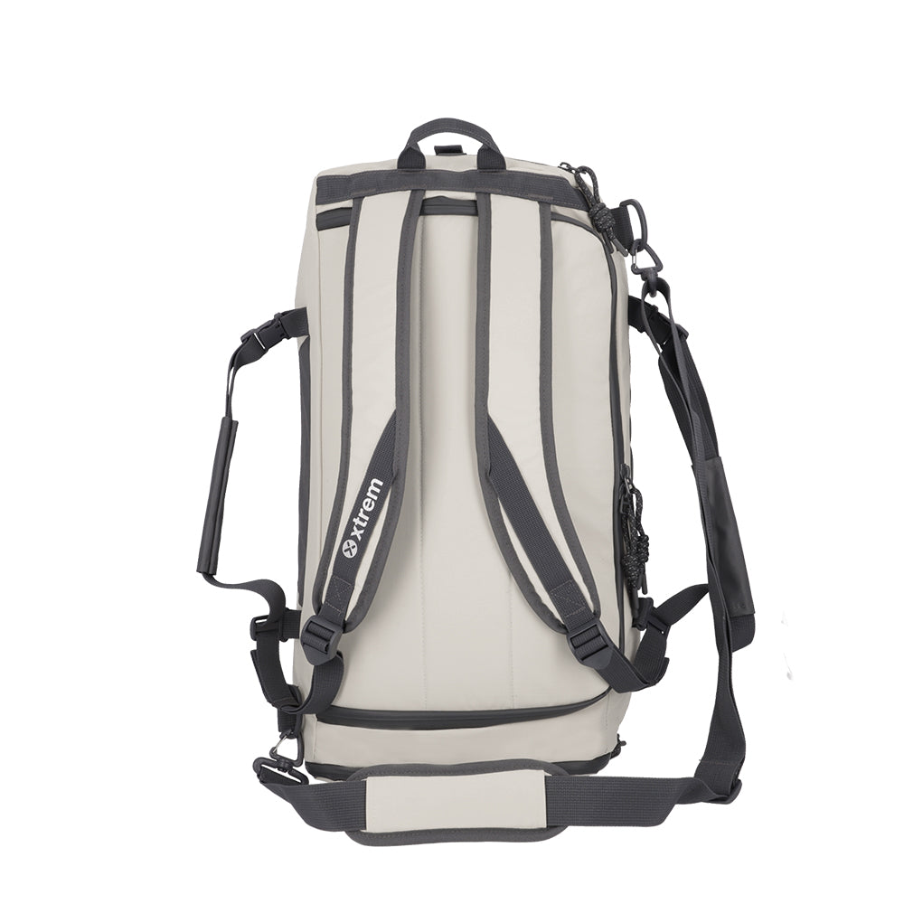 Bolso Deportivo Mountain blanco