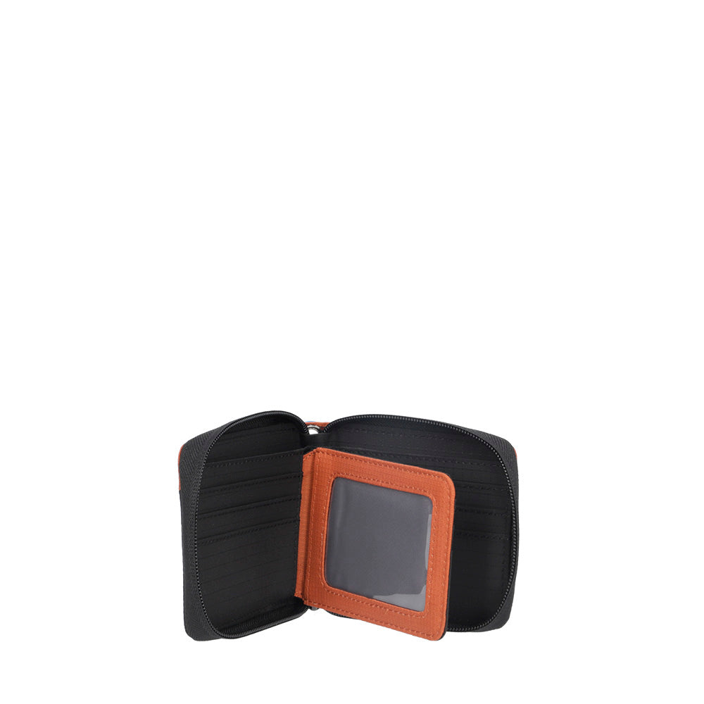 Billetera WINSTON 4XT BLACK S