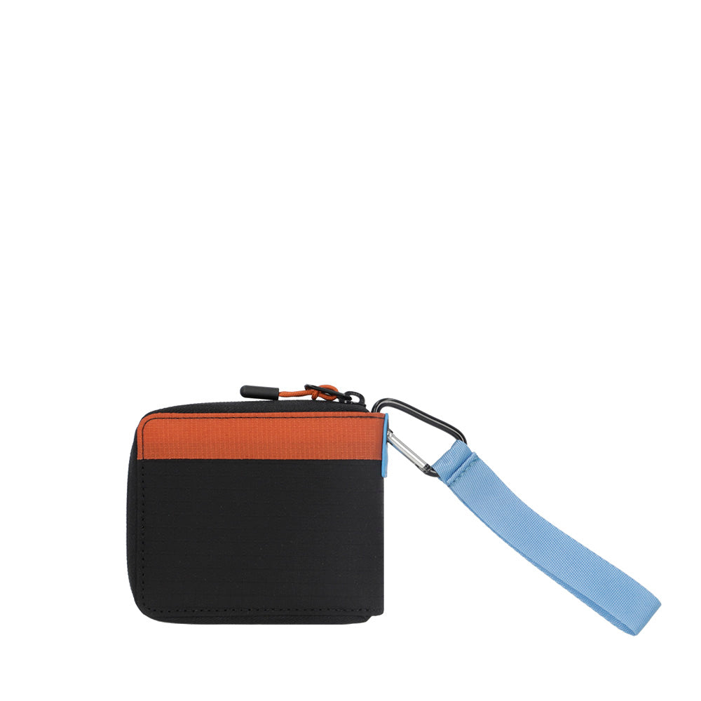 Billetera WINSTON 4XT BLACK S