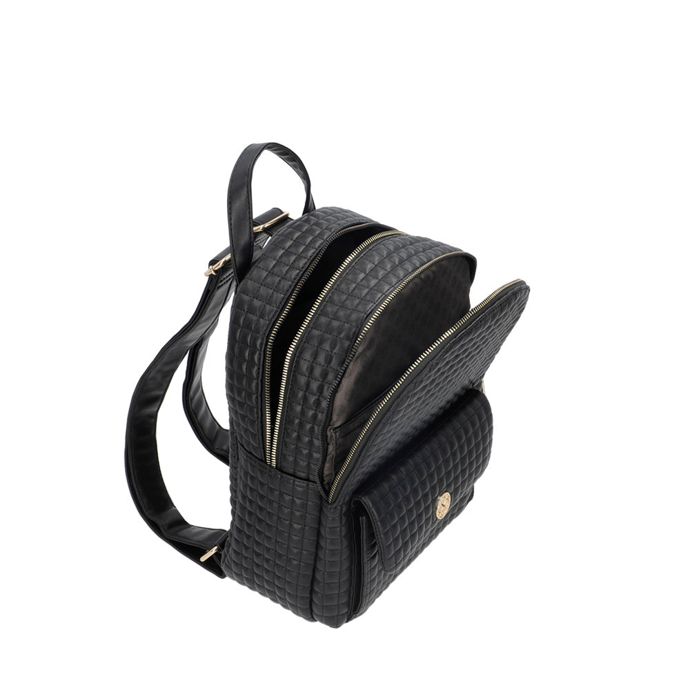 MOCHILA VERSALLES FW24 NEGRO L