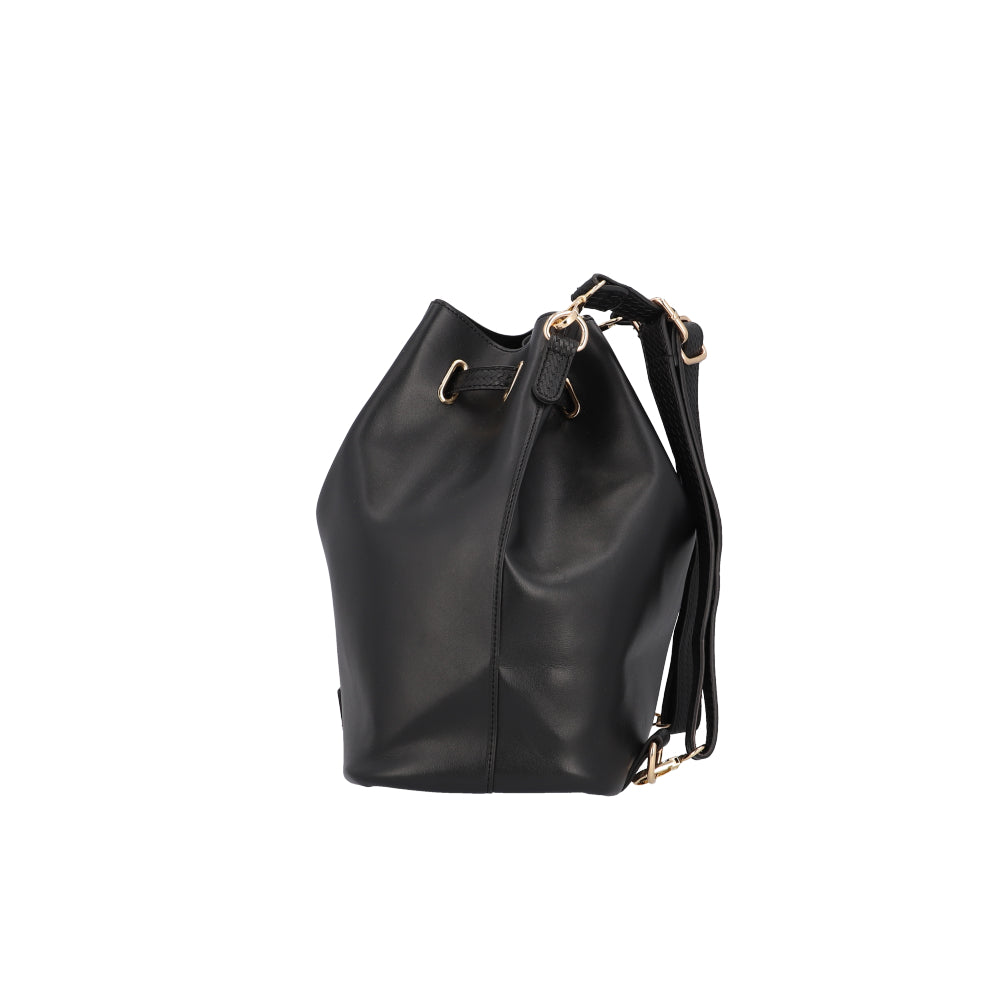 Mochila Palau Convertible Backpack Black L CV
