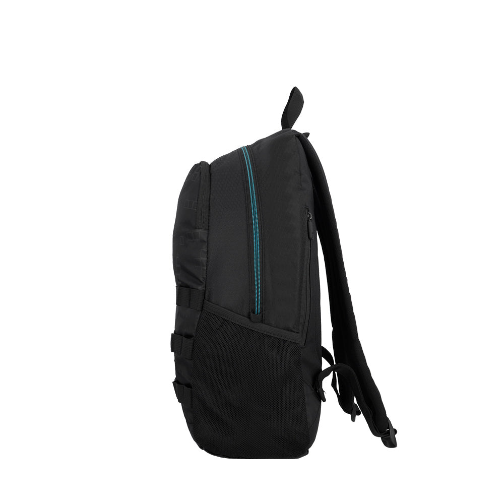 Mochila Clinton 4Xt Black / Blue M