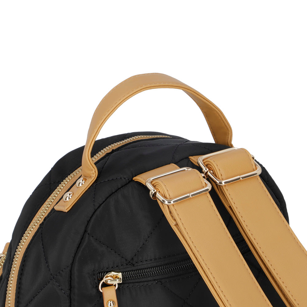 MOCHILA OTTAWA FW24 NEGRO M