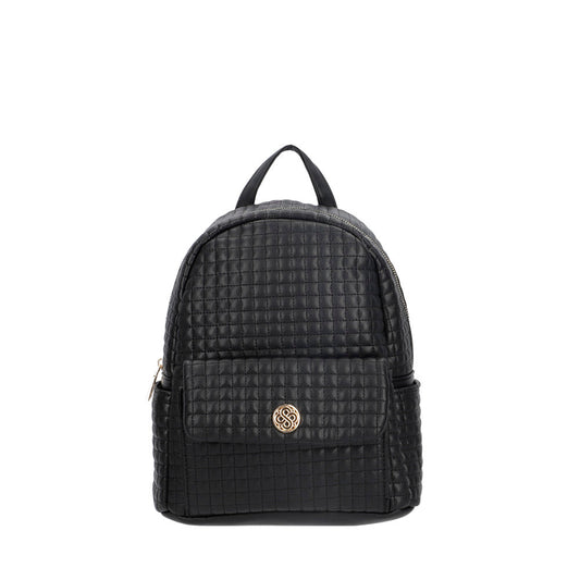 MOCHILA VERSALLES FW24 NEGRO M