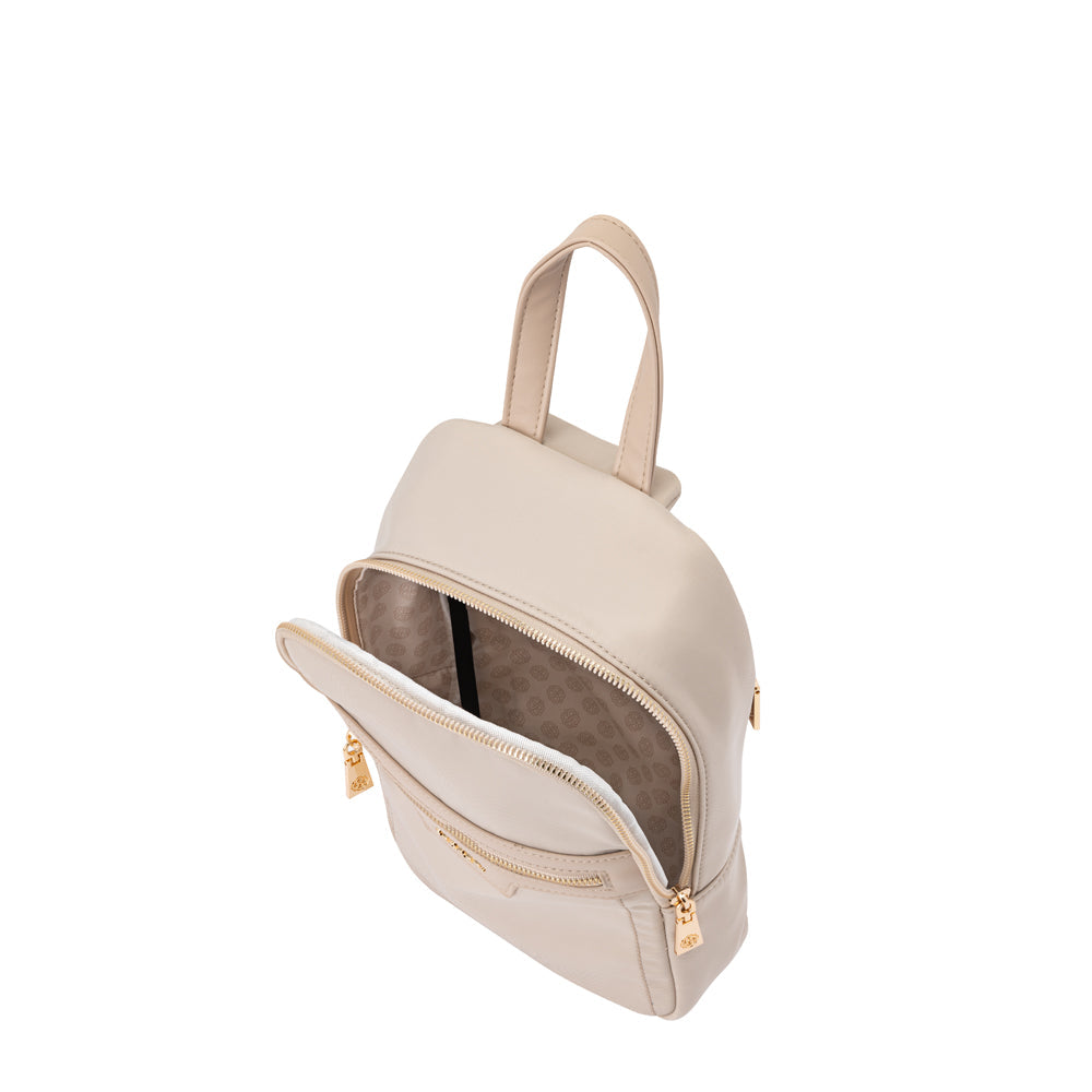 Mochila Zurich Fw24 Taupe M