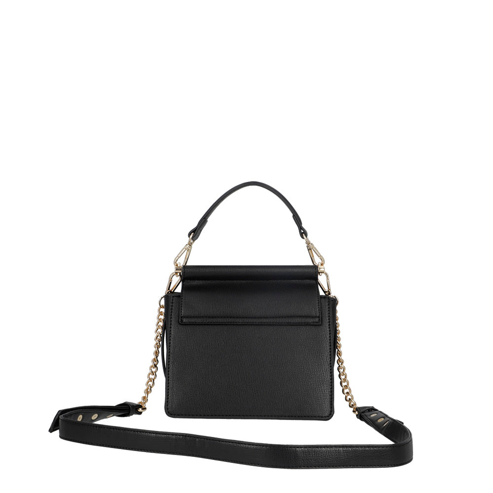 BANDOLERA SEINE FW24 NEGRO XS