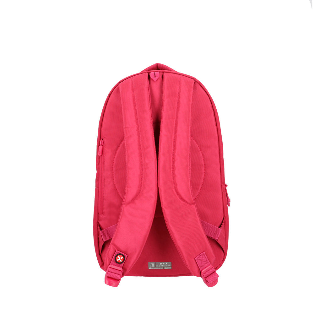 Mochila Bowen 4Xt Berry Pink L