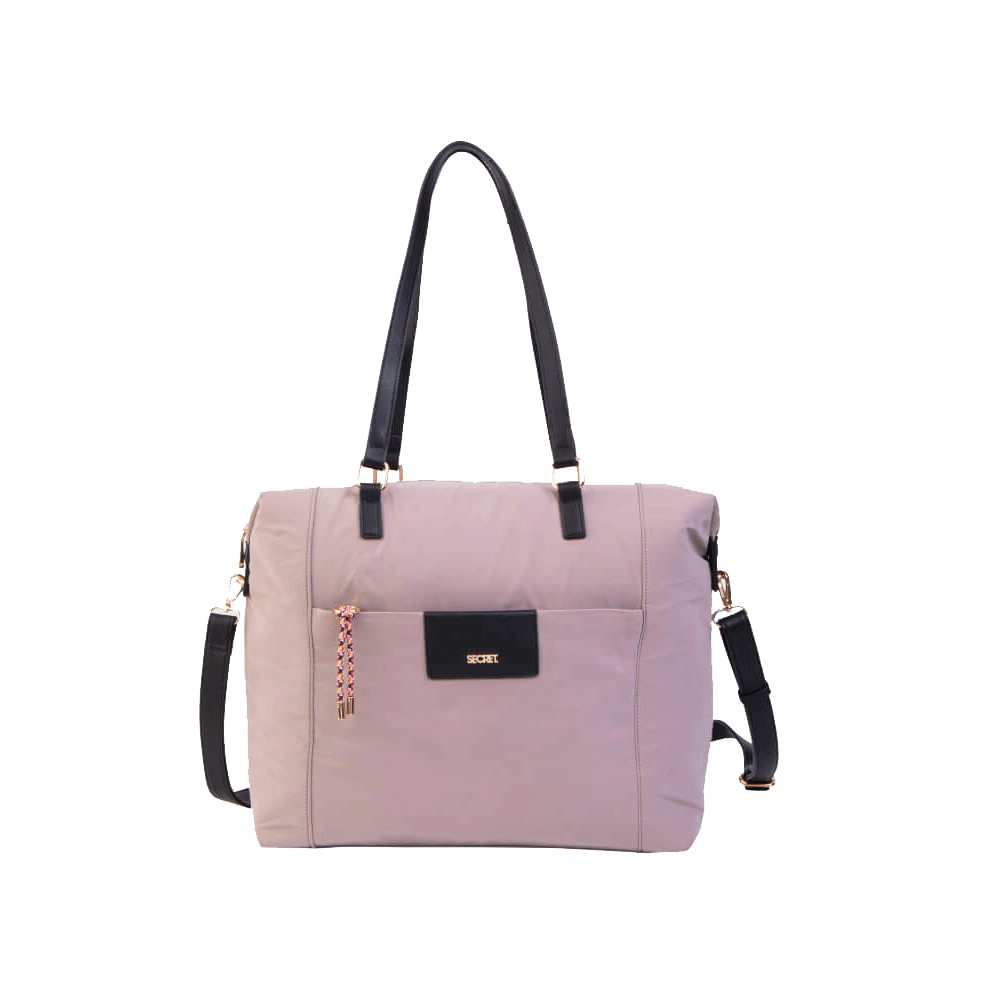 Cartera Fashion Savannah Café