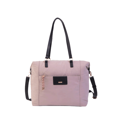 Cartera Fashion Savannah Café