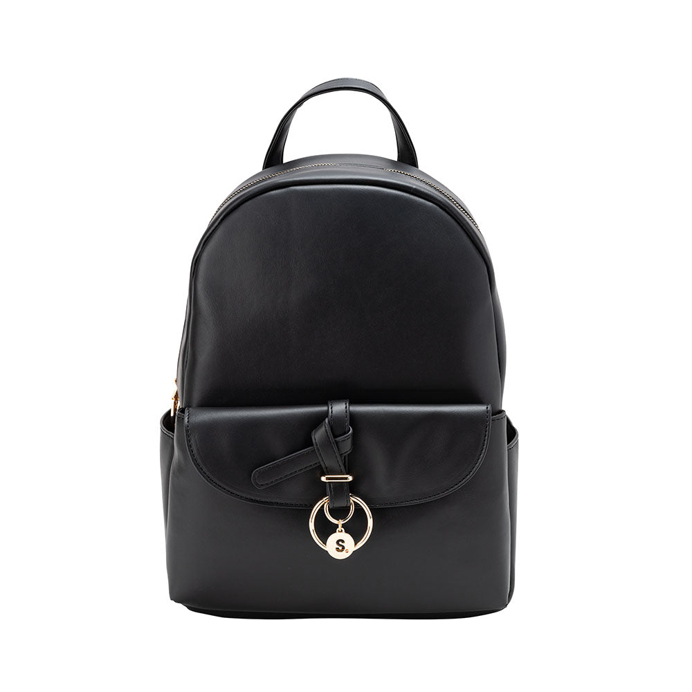 Mochila Mantua Fw24 Negro L