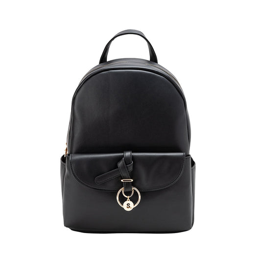 Mochila Mantua Fw24 Negro L