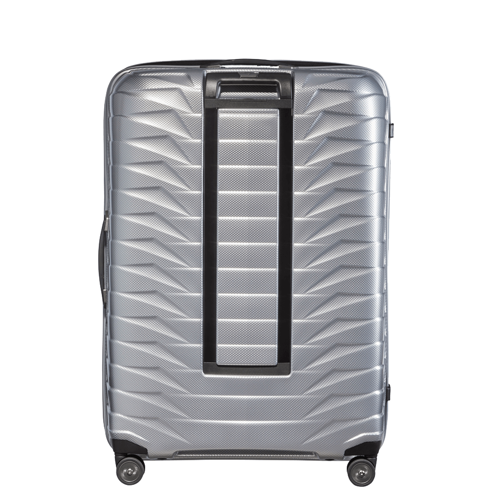 Maleta Proxis Spinner 81/30 XL Silver