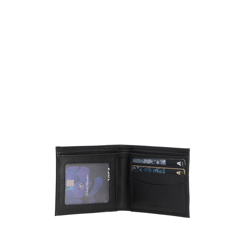 Billetera Napoli 302 Marron M