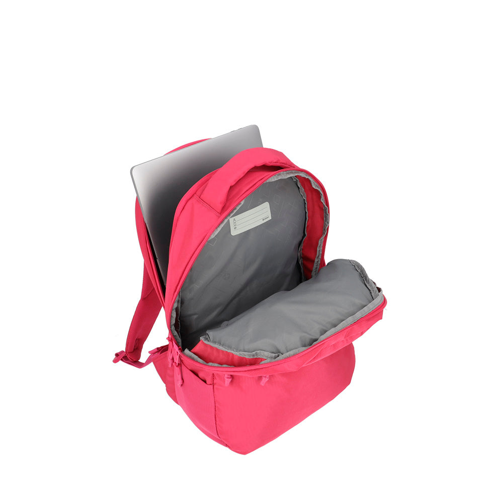Mochila Bowen 4Xt Berry Pink L