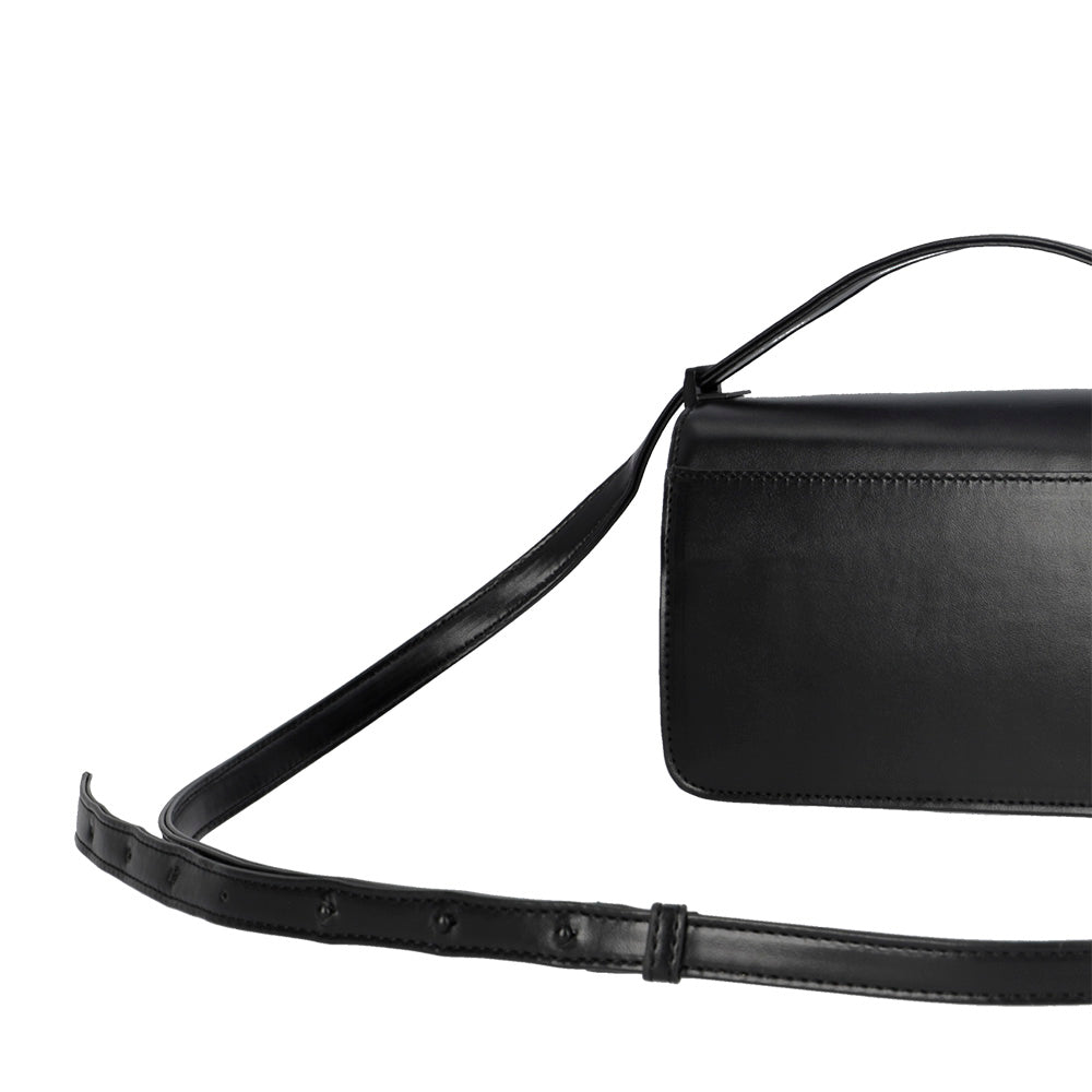 BANDOLERA PORTLAND FW24 NEGRO S