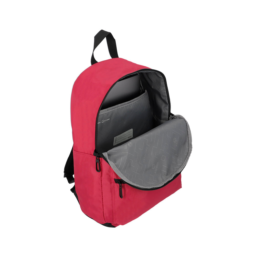 Mochila Energy 4Xt Berry Pink M