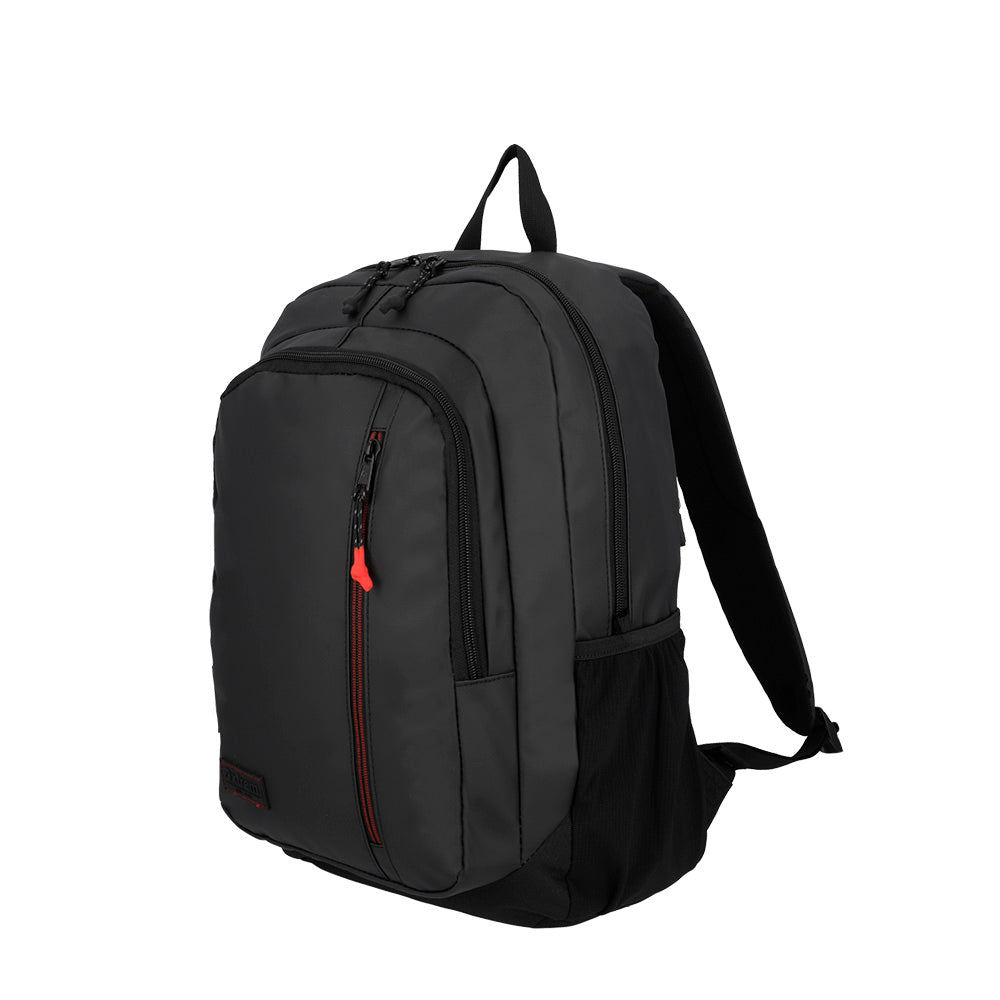 Mochila Harlem 4Xt Black / Red M