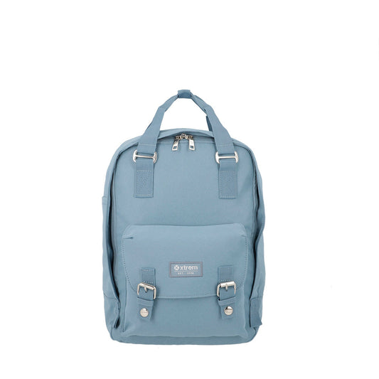Mochila New Briz 4Xt Dusty Blue M