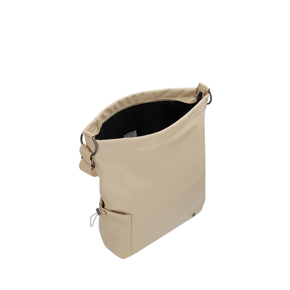 Cartera GRACE 3XT SAHARA BEIGE