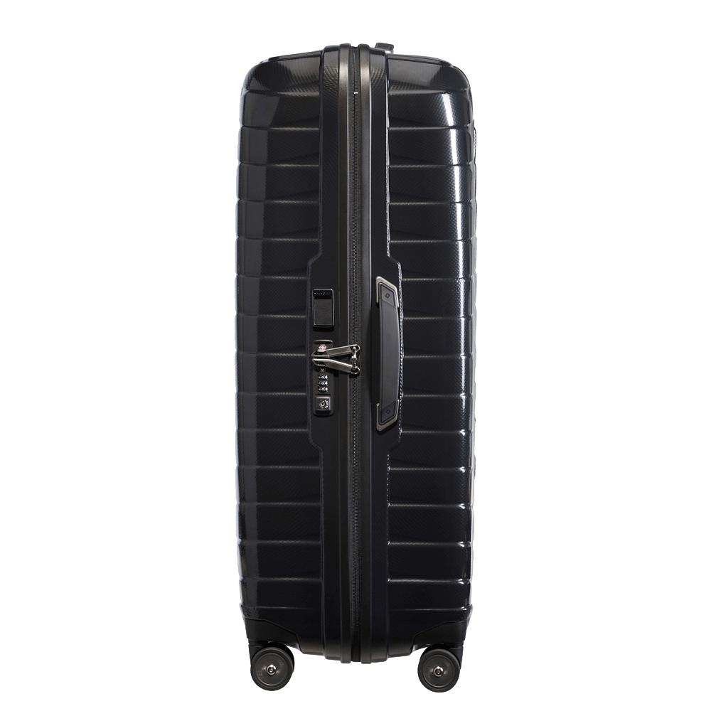 Maleta Proxis Spinner 81/30 XL Black