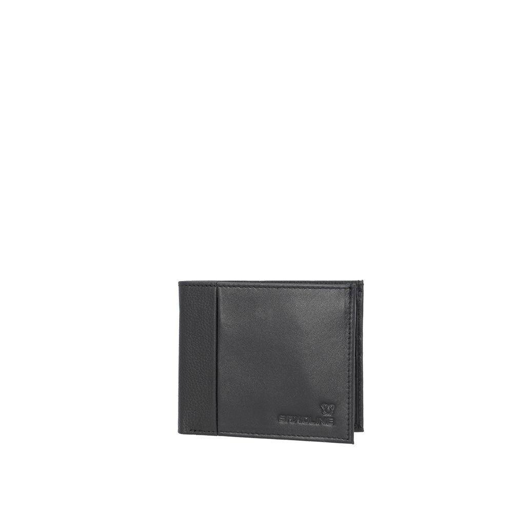 Billetera Napoli 302 Marron M