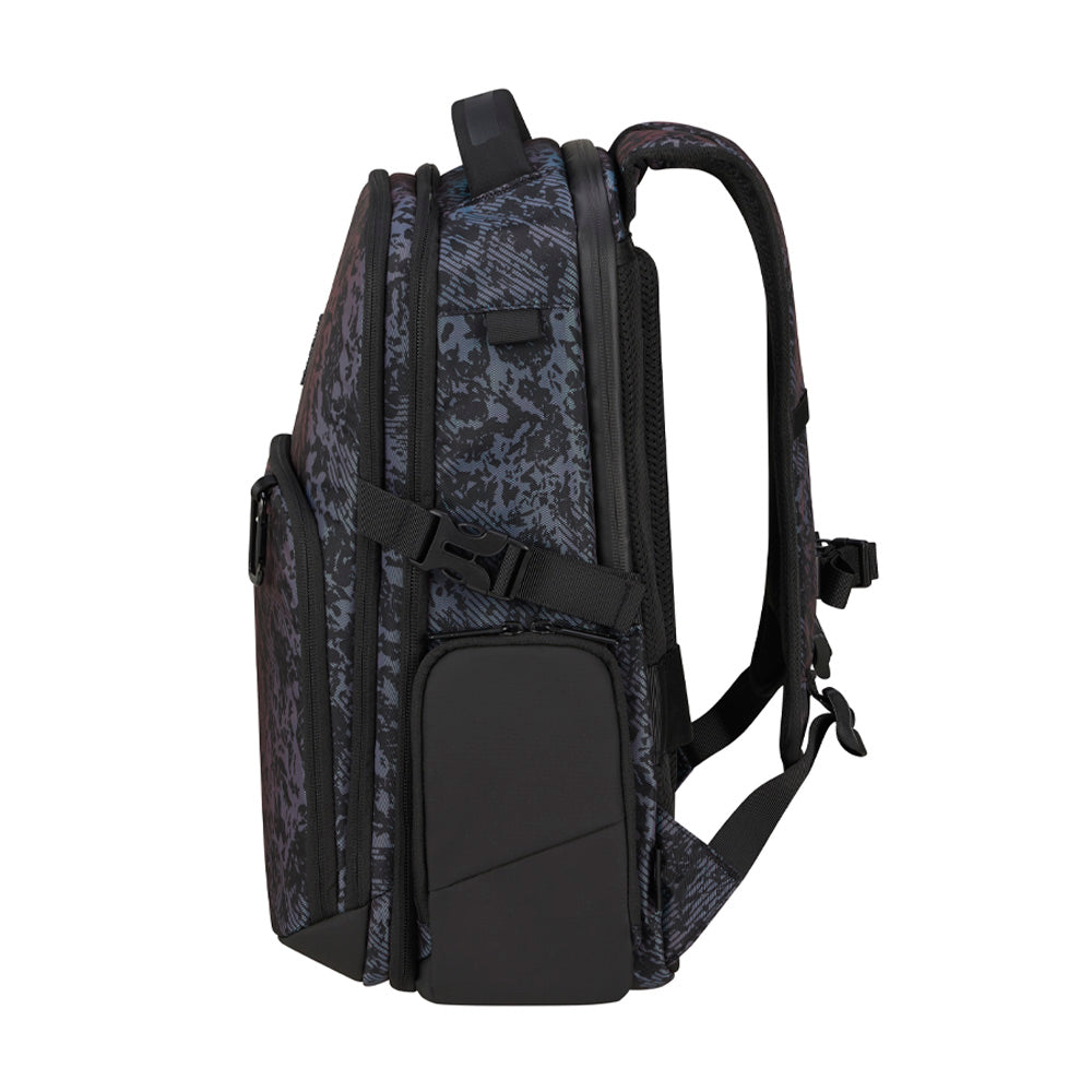 Mochila Biz2go Artic Ice