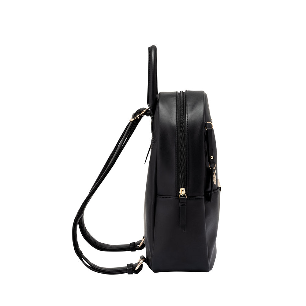 Mochila Seoul Fw24 Negro L