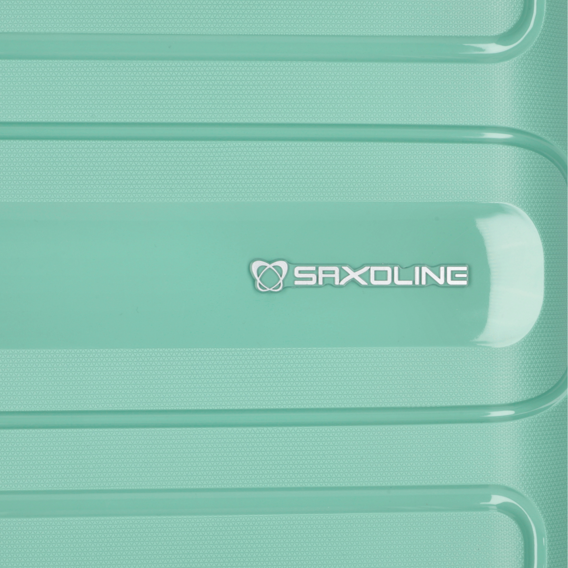 Maleta de cabina Fortress verde