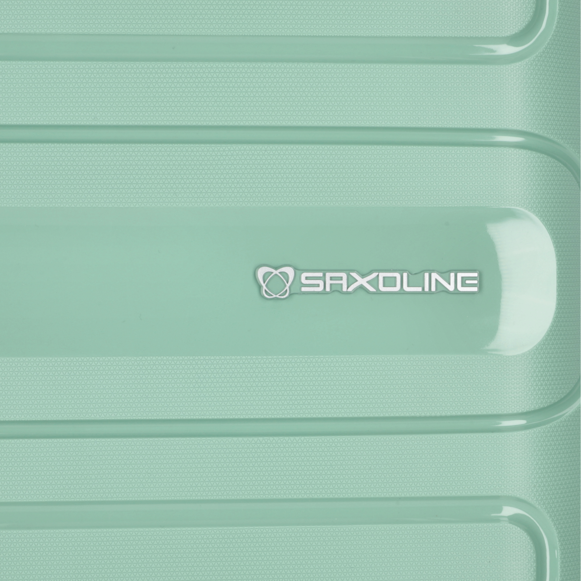 Maleta de cabina Fortress verde