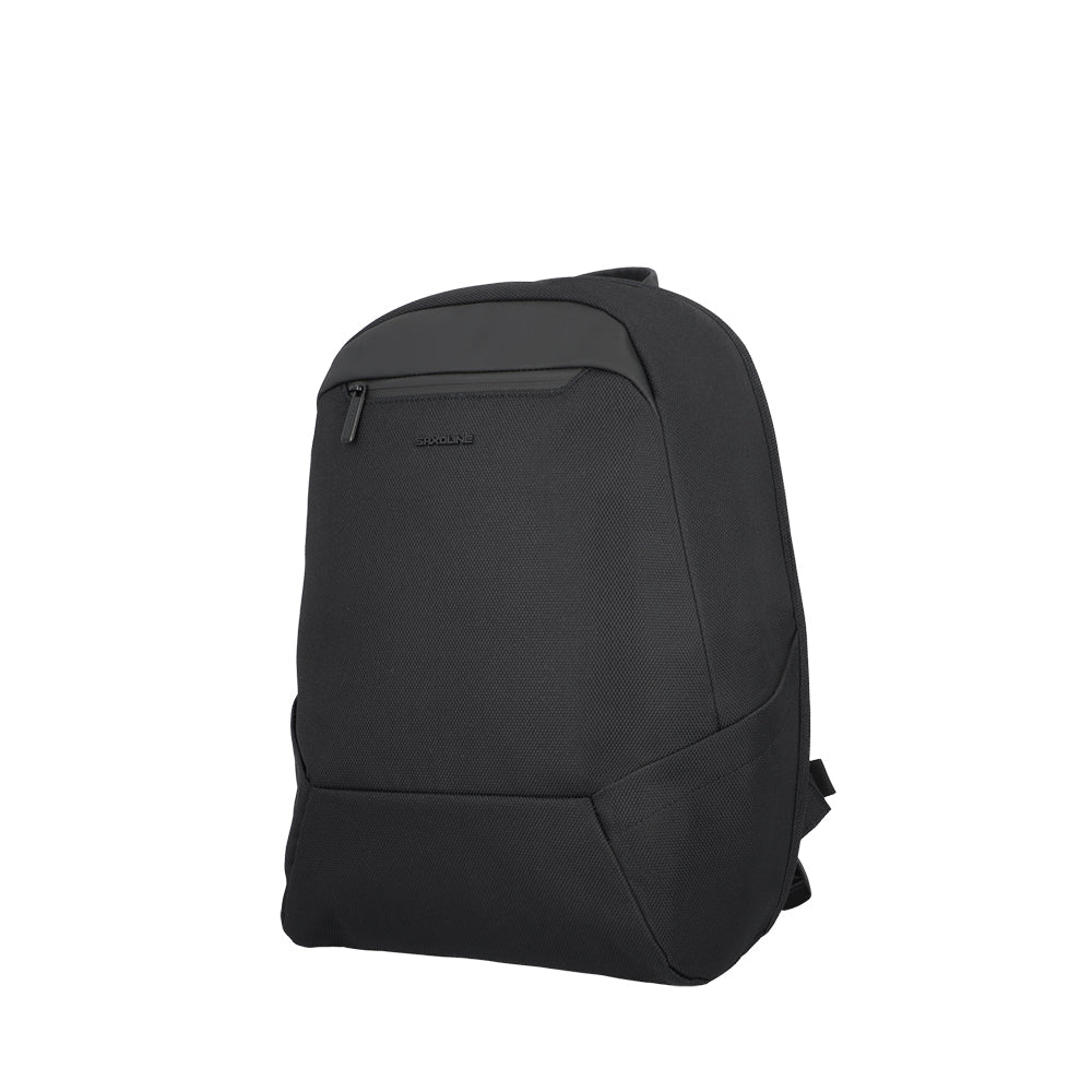 Mochila para notebook Safer-Pack negra 15"