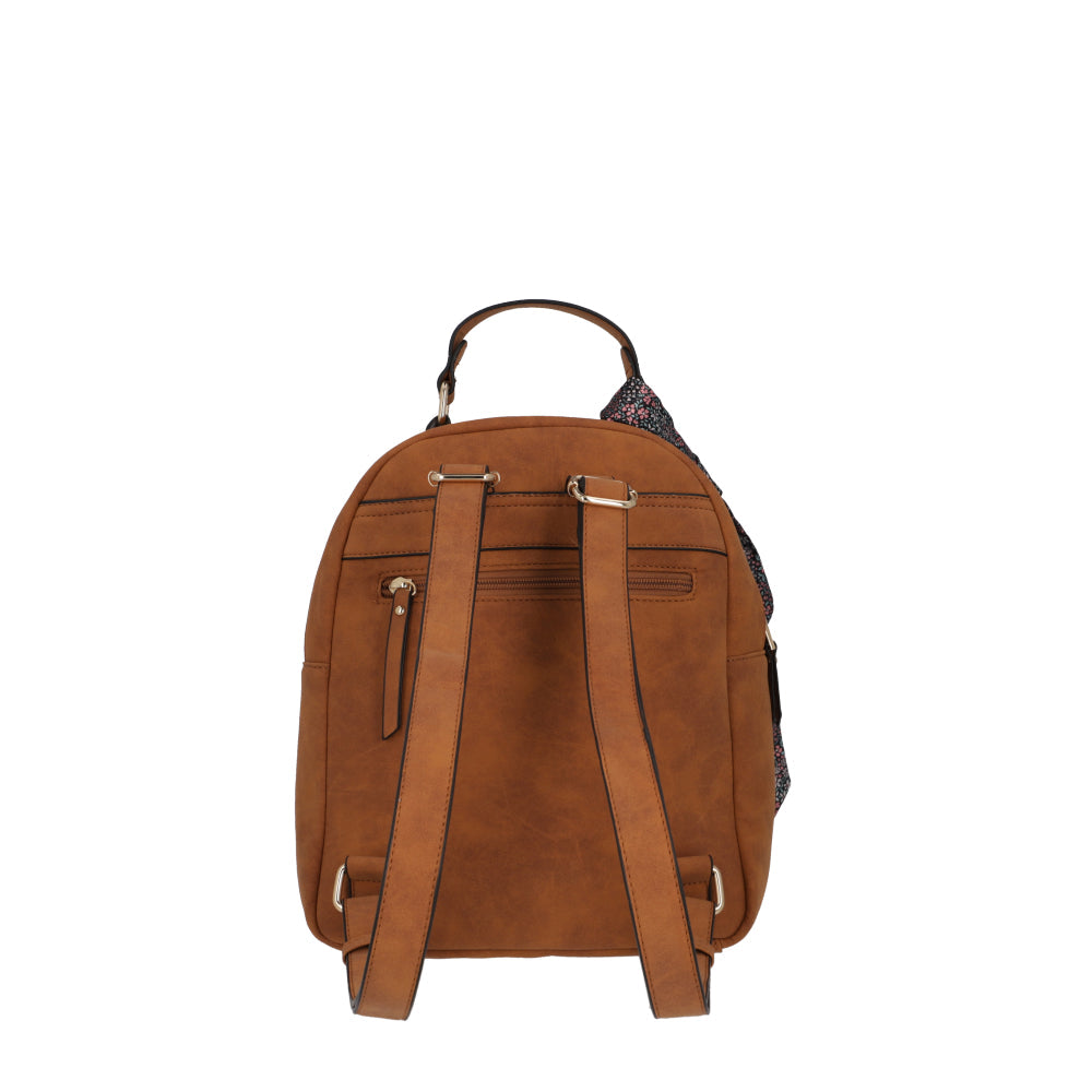 Mochila Montreal Café Mediana