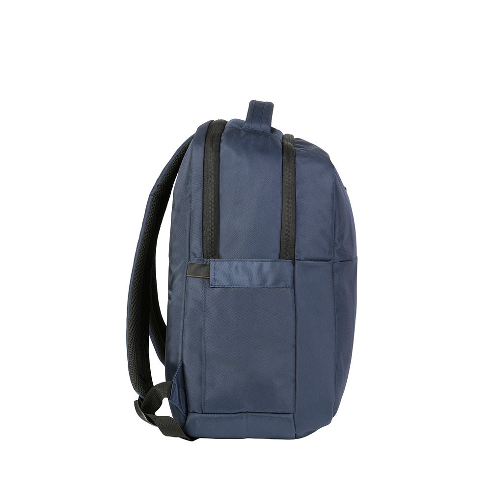 Mochila City 3SX Azul M