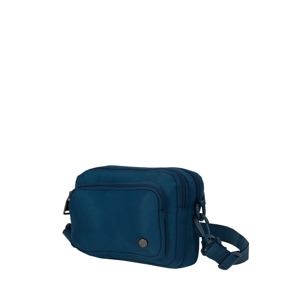 Cartera - Banano WEEKEND 3XT MIDNIGHT BLUE S