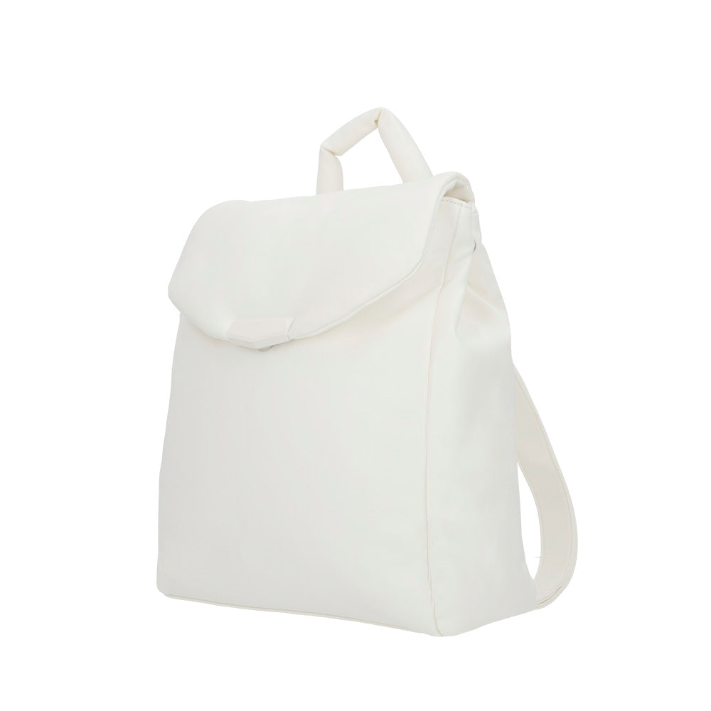MOCHILA KYOTO FW24 BLANCO L