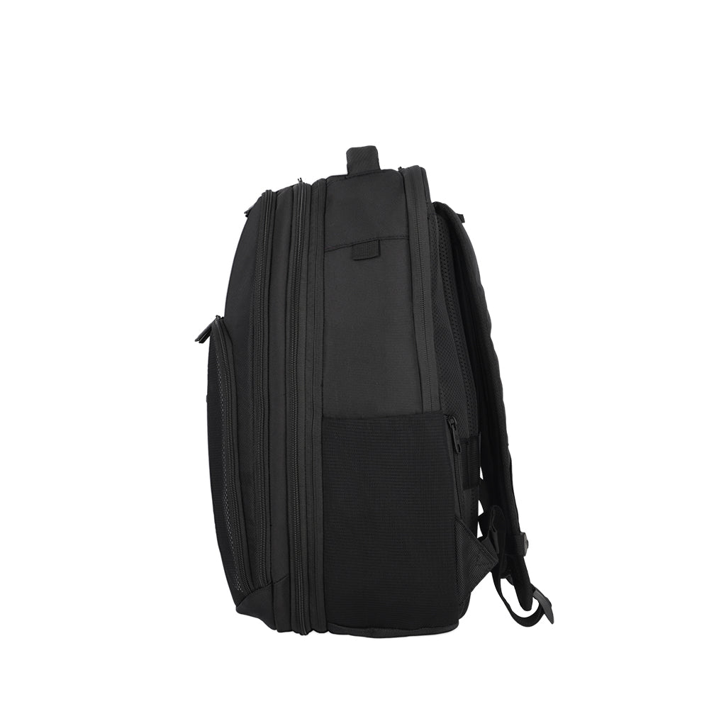 Mochila para notebook Daynight negro 17"