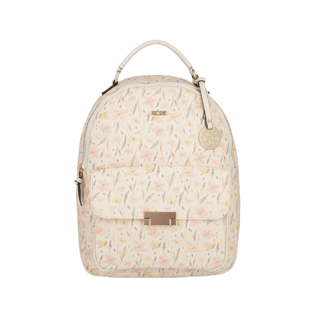 Mochila Fashion Mother Multicolor