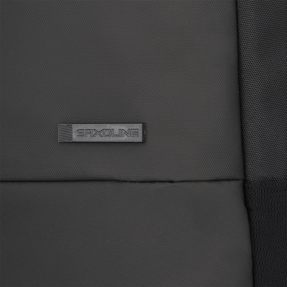 Mochila para notebook Downtown negro 15"