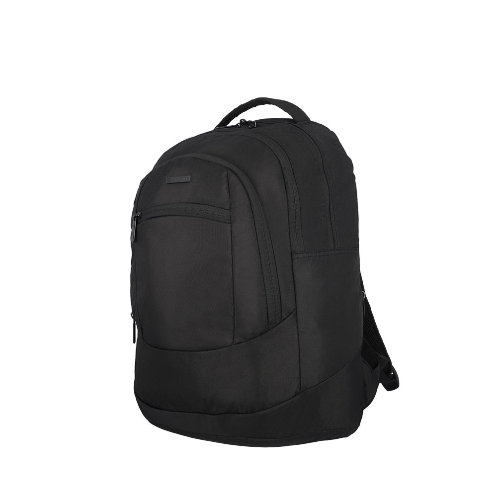 Mochila para notebook Crossway negra 17"