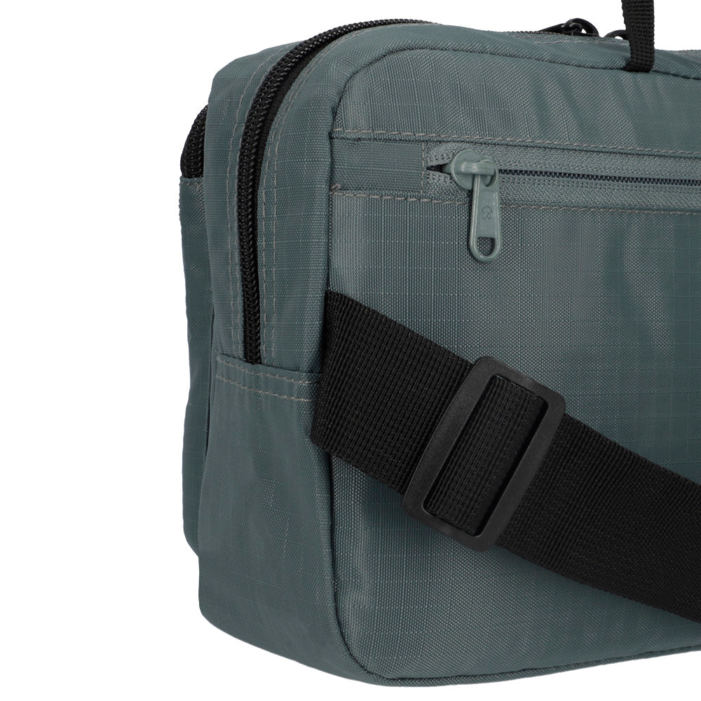 Banano NORMAN 2.0 4XT ASH GREY M