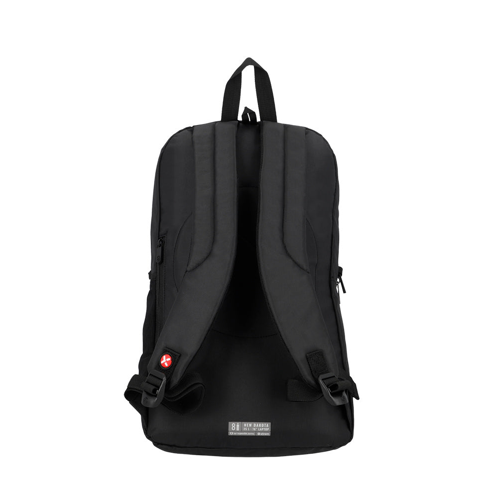 Mochila New Dakota 4Xt Black M