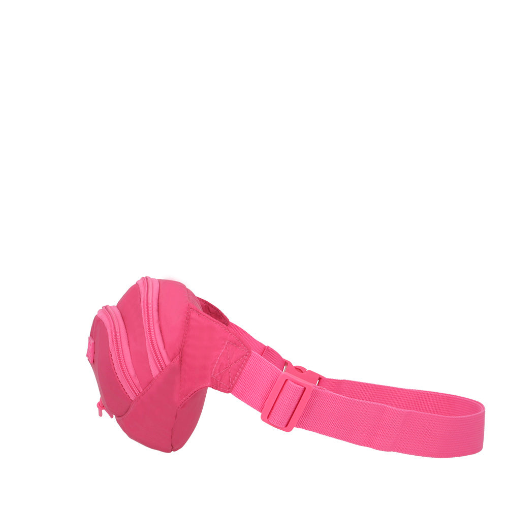 Banano para mujer Omicron rosado S