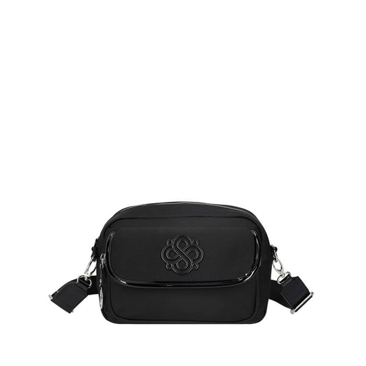 BANDOLERA CHELSEA FW24 NEGRO M