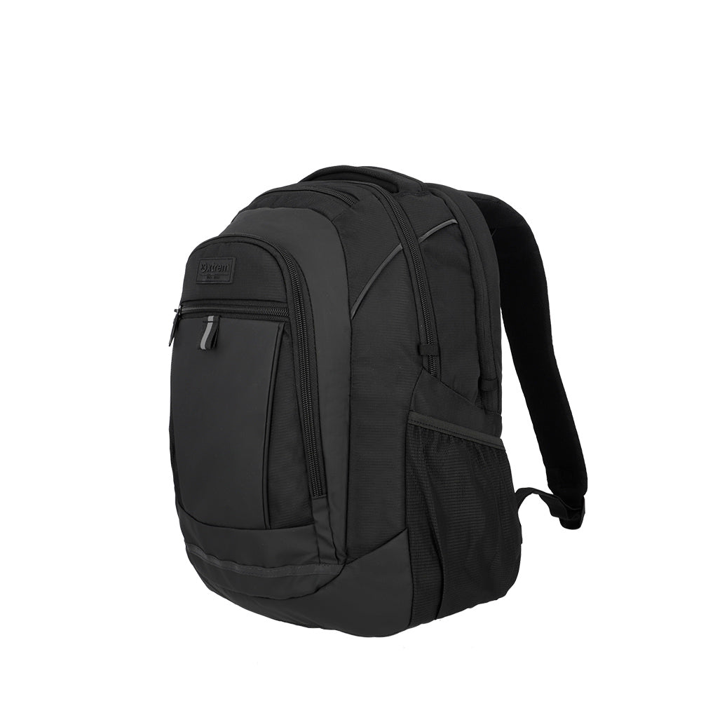 Mochila Brooklyn 4Xt Black M