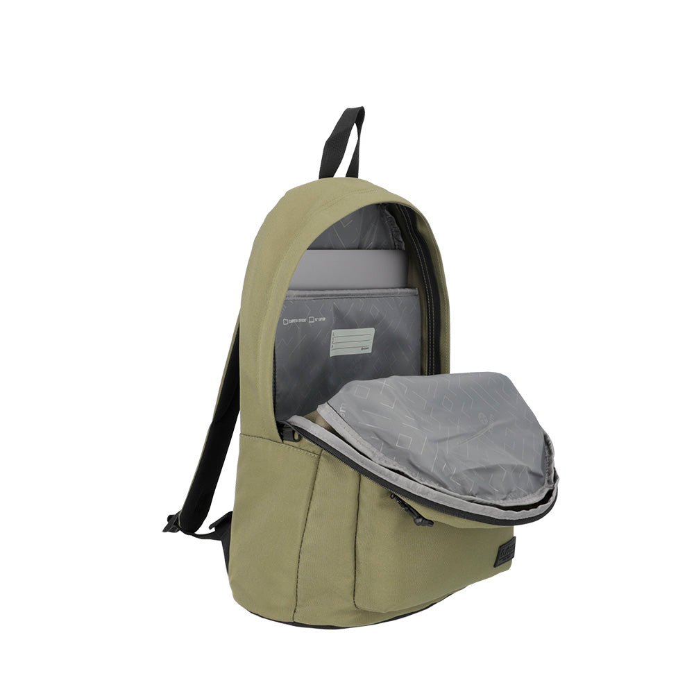 Mochila Arizona 4Xt Olive Green M