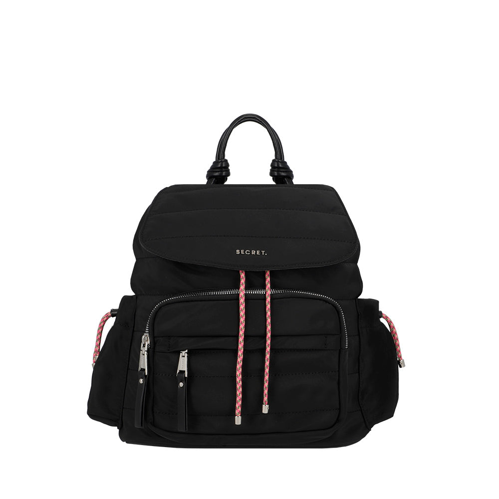 Mochila para mujer Estonia negra L