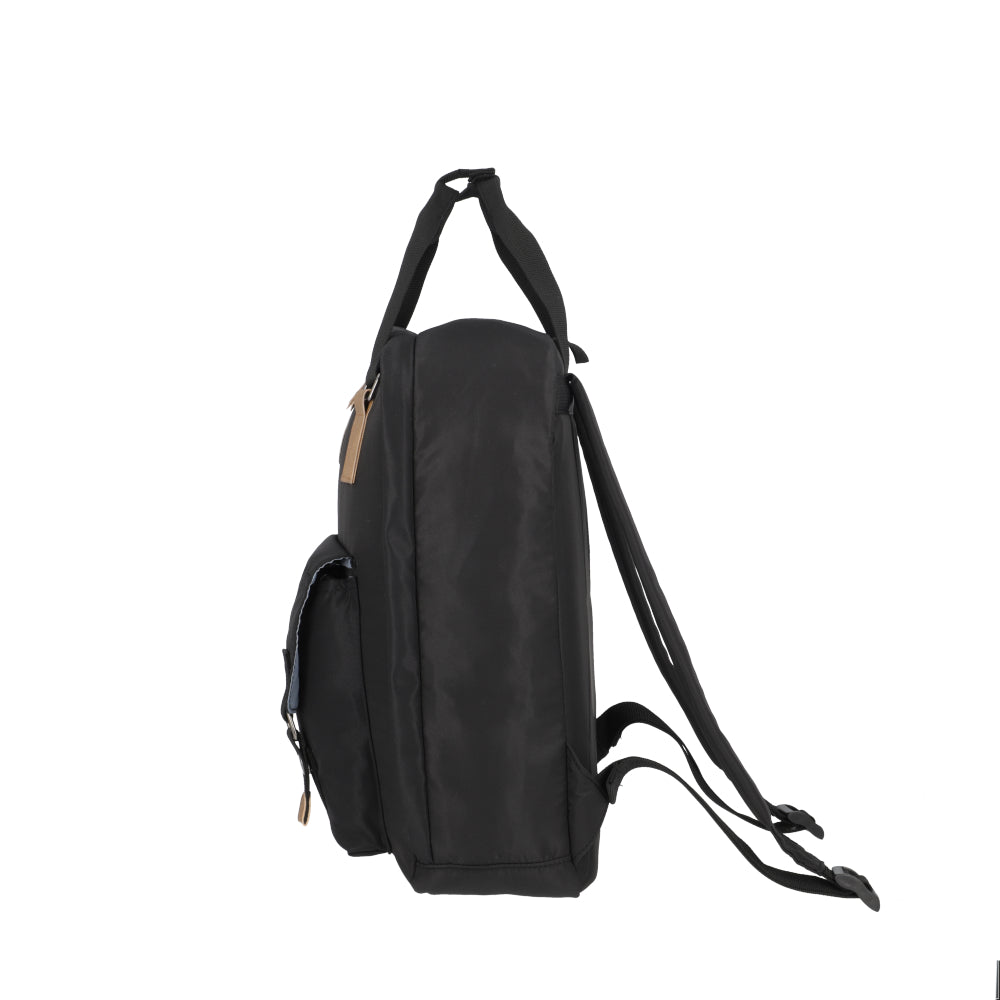Mochila NORA 306 Black M