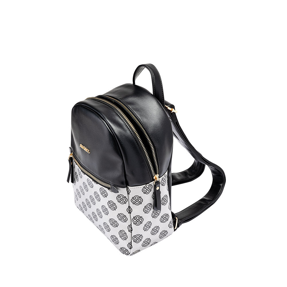 Mochila Toulouse Fw24 Gris M