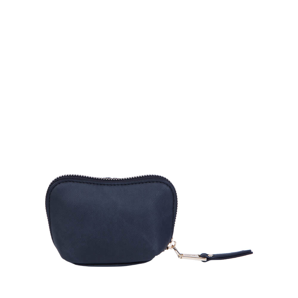 Monedero para mujer mediano Ferrara negro
