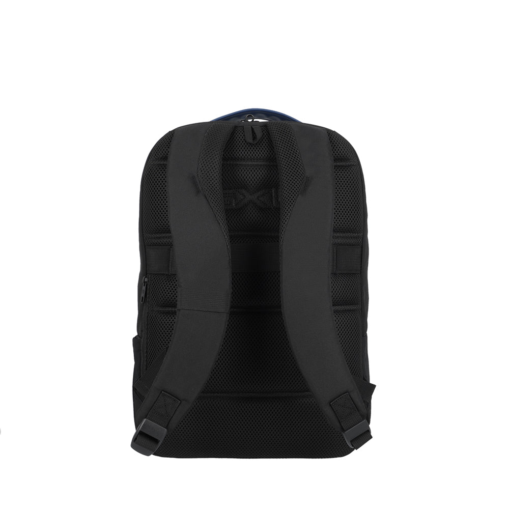 Mochila para notebook Town negra 17"