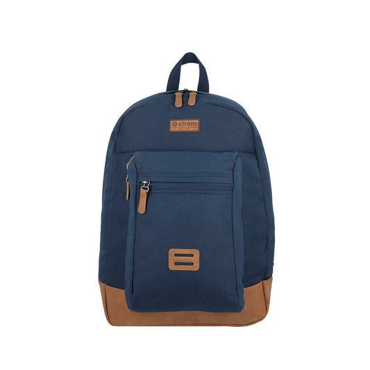 Mochila Force 4Xt Navy Blue M